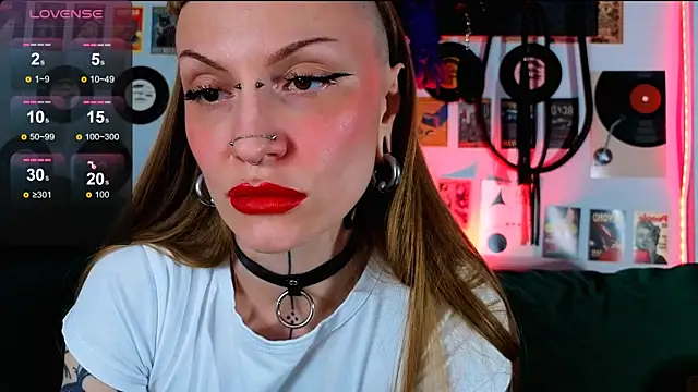 umytoy Cameră chat live