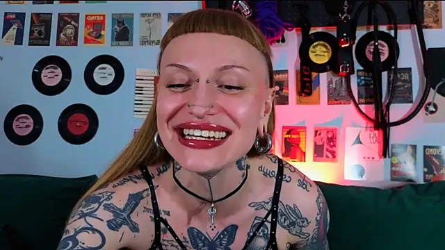 umytoy Live Chatraum
