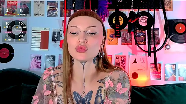 Chat ao vivo de umytoy