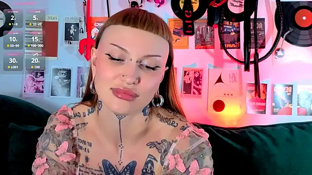 Chat ao vivo de umytoy