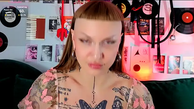 umytoy Live Chatraum