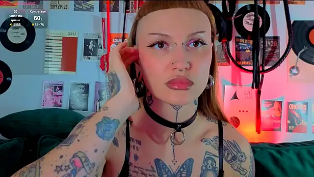 umytoy – live chatrum