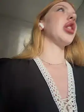 Chat soba uživo modela Jean_Graay