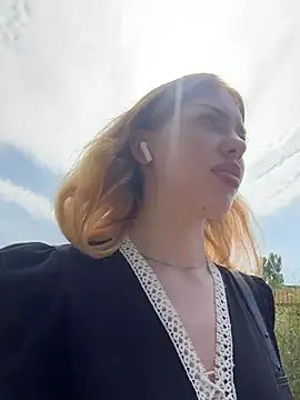 Živá chatovací místnost Jean_Graay