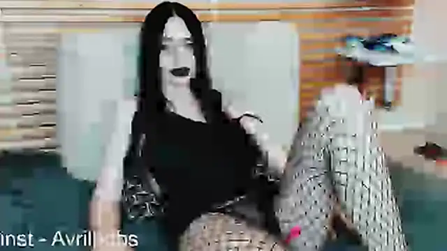 Chat ao vivo de AvrilHobbs