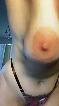 Živá chatovací místnost Lissy_Liss
