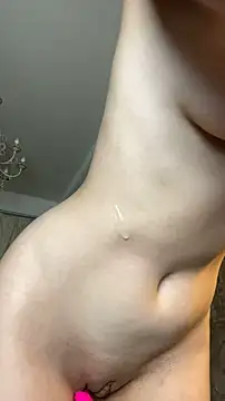 Pokój czatu na żywo – Lissy_Liss