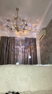 Chat ao vivo de Lissy_Liss
