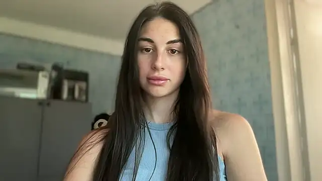 Živá chatovací místnost LiluMartiznir