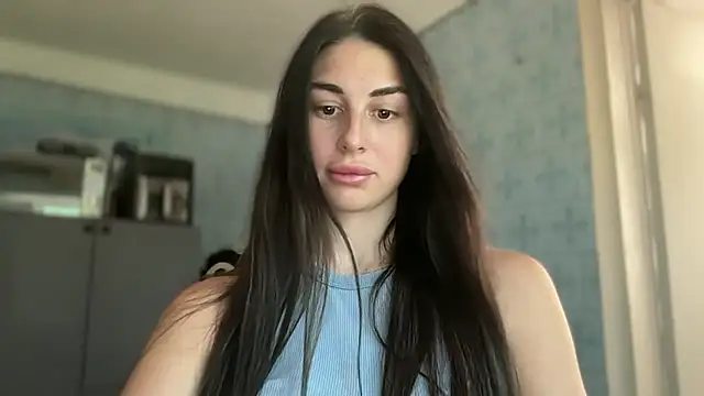 Živá chatovací místnost LiluMartiznir