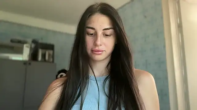 Živá chatovací místnost LiluMartiznir