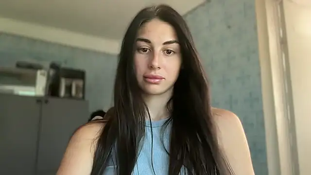 Živá chatovací místnost LiluMartiznir
