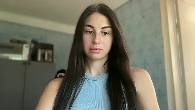 Živá chatovací místnost LiluMartiznir