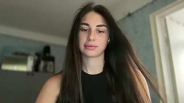 Živá chatovací místnost LiluMartiznir