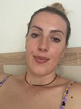DollieRosse Live Chatrum