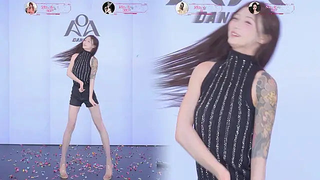 __AOA__ – live chatrum