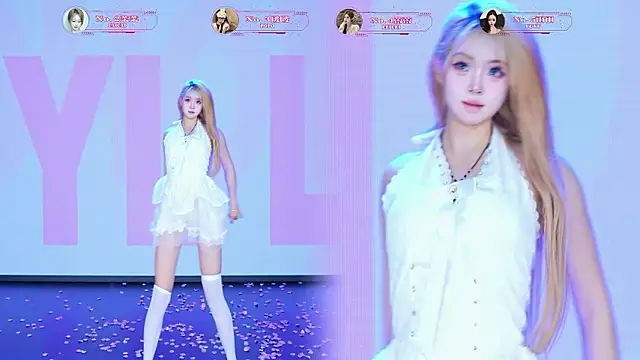 __AOA__: вебкам-шоу