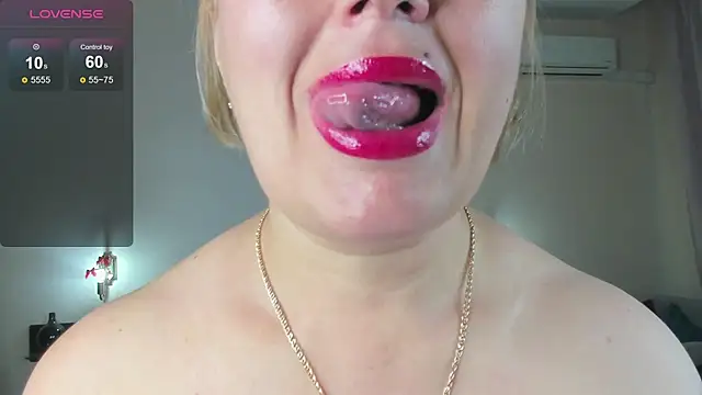 MaryClarsn Live chat-huone