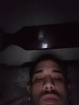 Show de puluzao na webcam