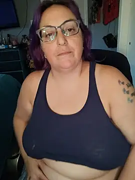 RavenOnyx Cameră chat live