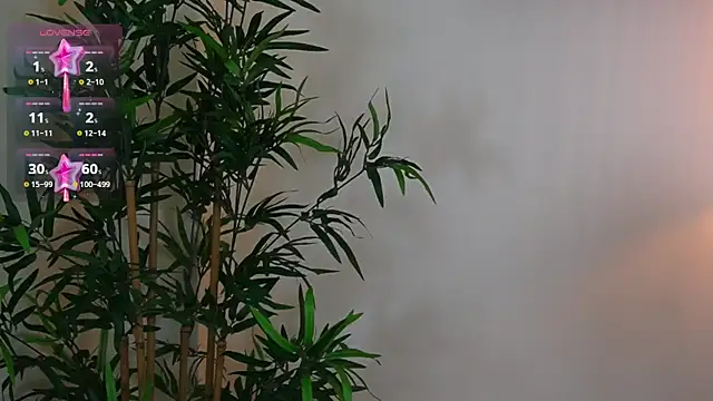 Kore__1 Adlı Modelin Canlı Sohbet Odası