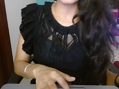 Chat soba uživo modela Your_lust143