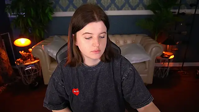 KristiFoxy 即時聊天室