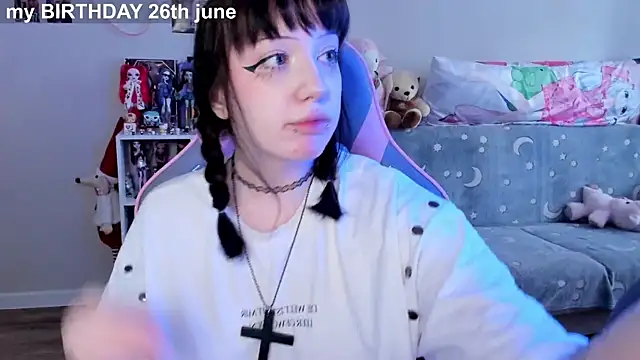 MollysLand Live Chatraum