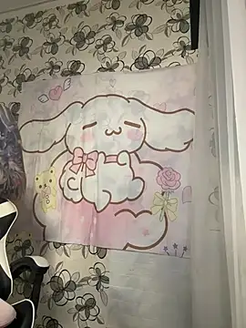 Živá chatovací místnost YukiiTYAN