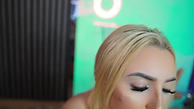 MissObsidian Cameră chat live