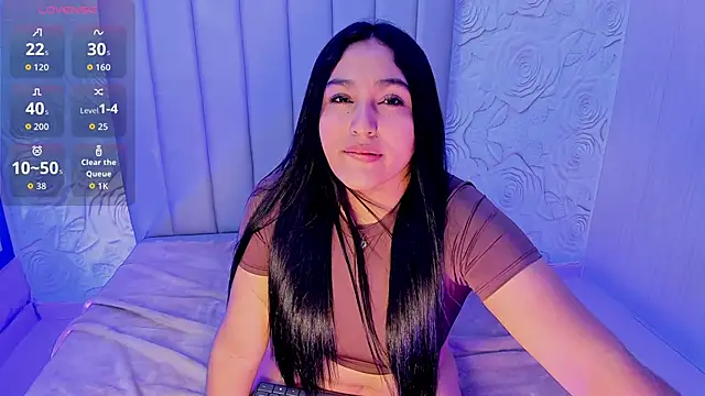 Lya_dubois_'s Live Chat Room