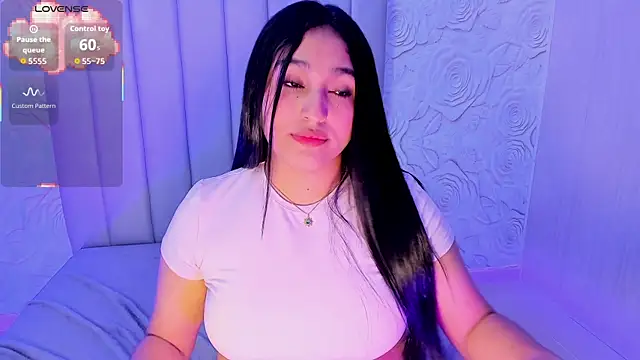 Lya_dubois_ 실시간 채팅방