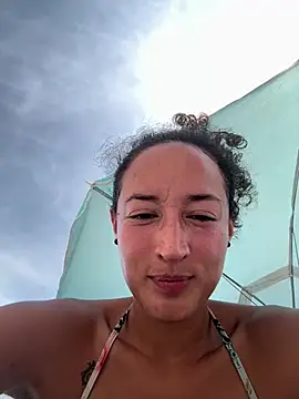 Chat ao vivo de IsabellaSwee