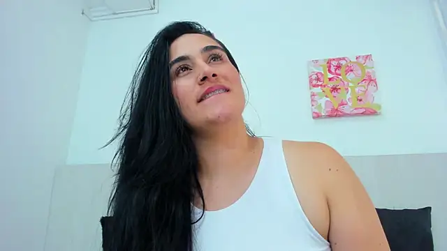 Gaby_Taylor Adlı Modelin Canlı Sohbet Odası