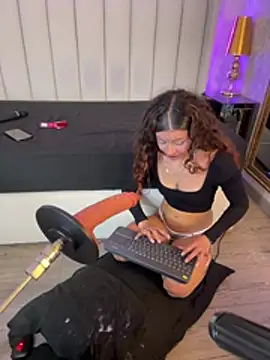 ninna_vinns Live Chatrum