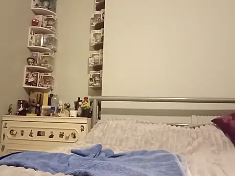 Sala de chat ao vivo de Sofialovee69