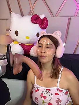 MelodyBloom_'s Live Chat Room