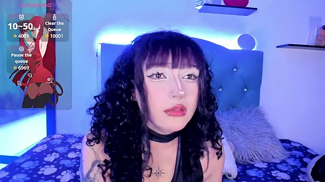 Gemma_honeyn Live chat-huone