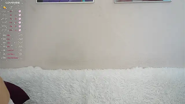 SharonNightt Live Chatraum