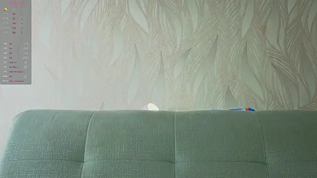 Živá chatovací místnost SharonNightt