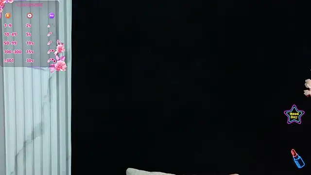 rouxinferno_cr Cameră chat live