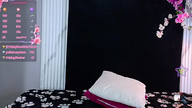 Chat ao vivo de rouxinferno_cr