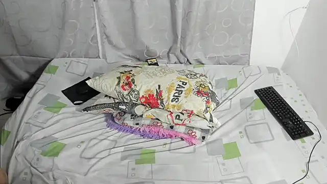 OSITA_1992 Live Chatraum