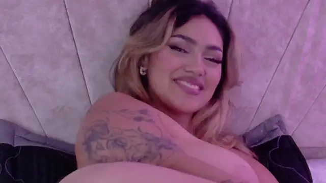 Maddy_Beluci Adlı Modelin Canlı Sohbet Odası