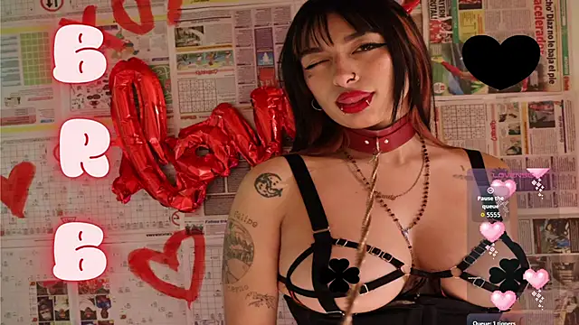 Chat ao vivo de _weird_sativa