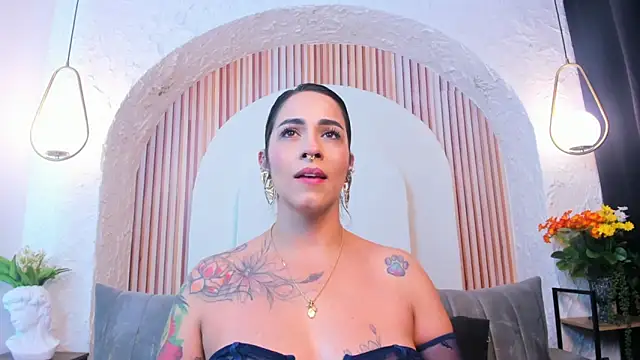 violet_scott_ Live Chatraum