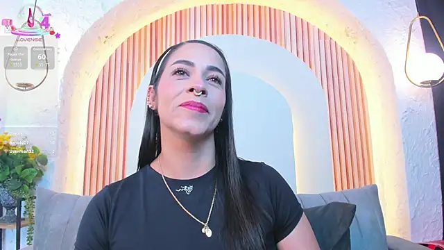 violet_scott_ Cameră chat live