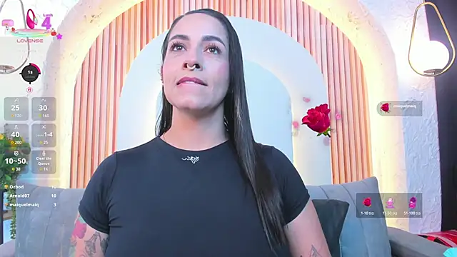 חדר צ'אט בשידור חי של violet_scott_