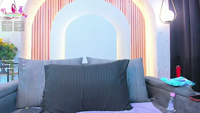 violet_scott_ Live Chatraum