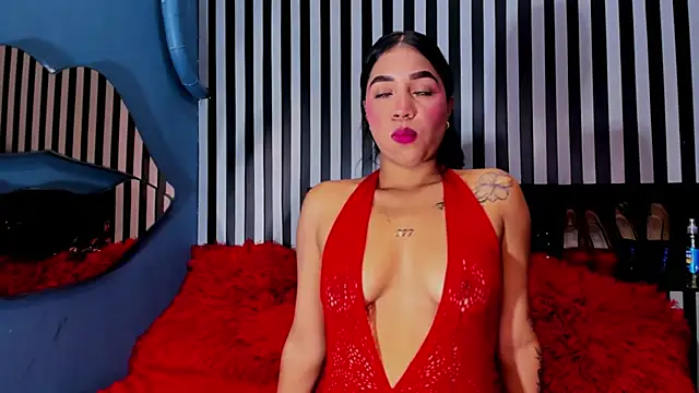 Chat ao vivo de MiaWolton